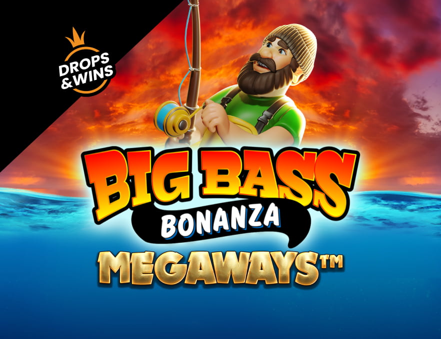 bigbassbonanzamegaways