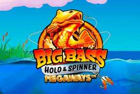 bigbassholdspinnermegawaysmobile