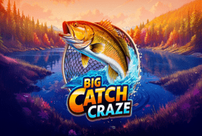 bigcatchcraze