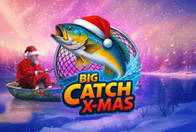 bigcatchxmas