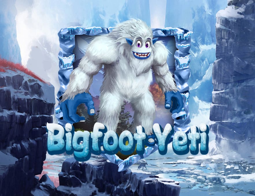 bigfootyeti