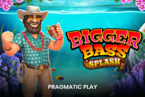 biggerbasssplash