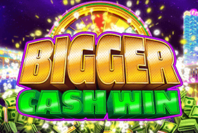 biggercashwin