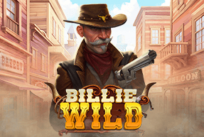 billiewildmobile