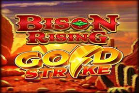 bisonrisinggoldstrike