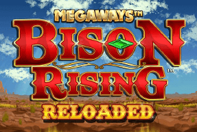 bisonrisingreloaded