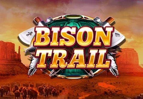 bisontrail