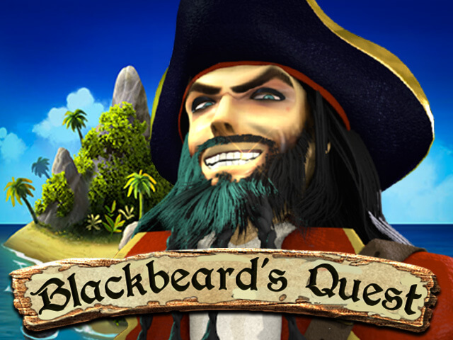 blackbeardsquest