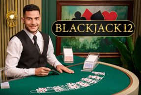 blackjack12