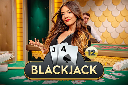 blackjack12