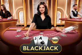 blackjack146
