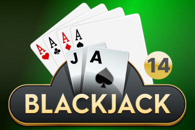 blackjack14