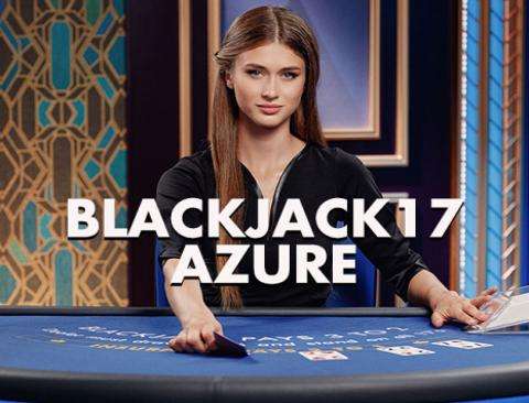 blackjack17