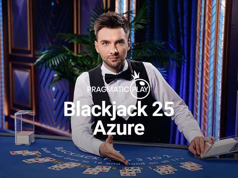 blackjack25