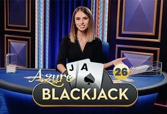 blackjack26