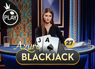 blackjack27