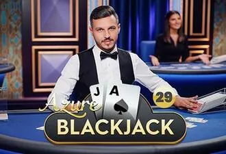 blackjack29