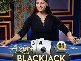 blackjack31