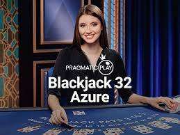 blackjack32