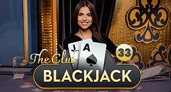 blackjack33