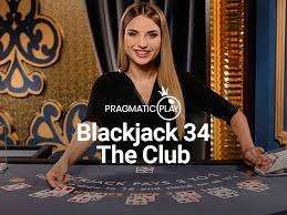 blackjack34