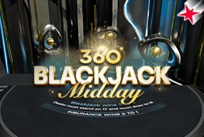 blackjack360midday