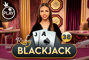 blackjack38