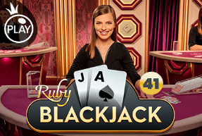 blackjack41