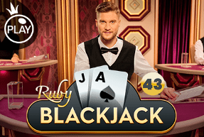 blackjack43