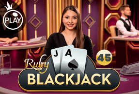 blackjack45