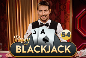 blackjack54