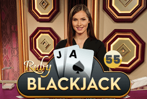 blackjack55