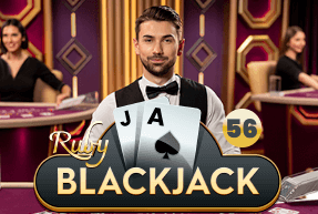 blackjack56