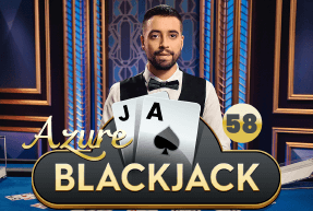 blackjack58