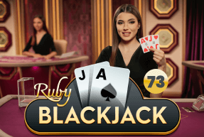 blackjack73