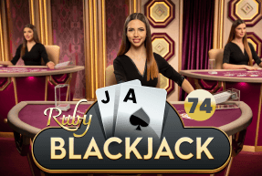 blackjack74