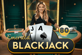 blackjack80