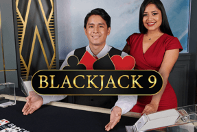 blackjack9