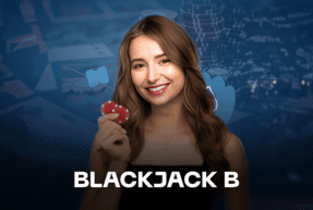 blackjackb