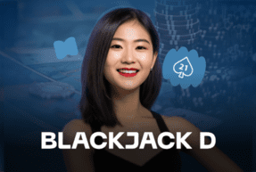 blackjackd