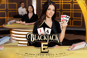 blackjacke