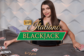 blackjackitalianovip