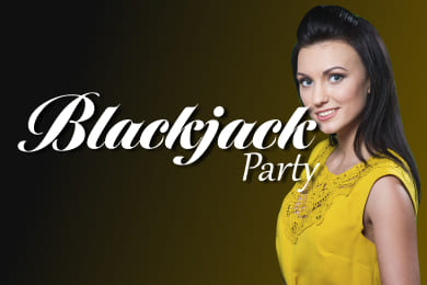 blackjackparty