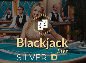 blackjacksilverd