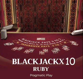 blackjackx10