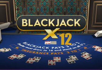 blackjackx12