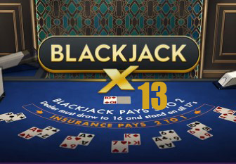 blackjackx13