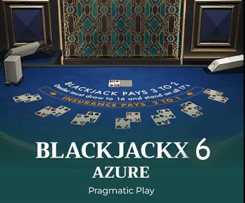 blackjackx6