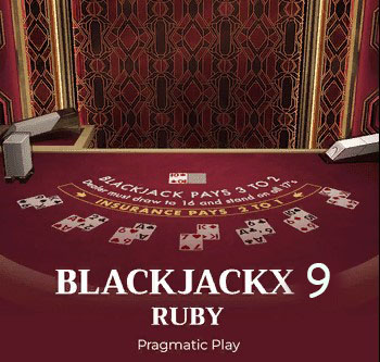 blackjackx9