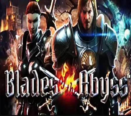 bladesoftheabyss